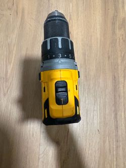 DeWalt 20V MAX XR Brushless Drill/Driver w/ 5Ah Battery – DCD791
