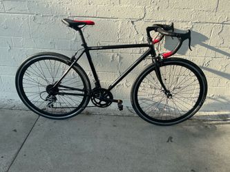 Corsa Road Bike