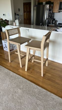 Barstools - Bar Height - William Sonoma Furniture