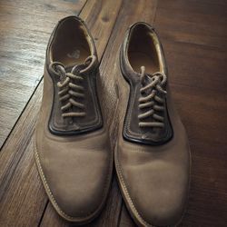 Johnston & Murphy Dress Shoes Size 7.5