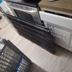 Large Dog Kennal Cage
