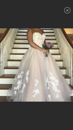 Mori Lee Dress