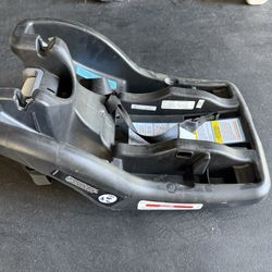 Graco Click Connect Base