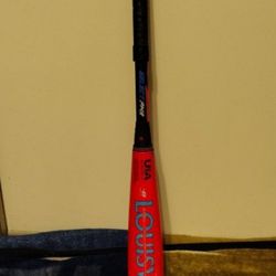 The 2024 Louisville Slugger Select PWR -8USA