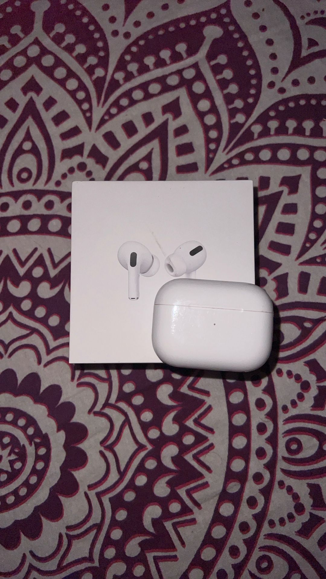 airpods pro original