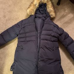 Women Winter Coat 