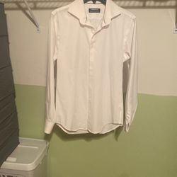 Nordstrom Dress Shirt For Young Boy