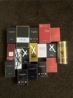 Especial oferta de perfumes para el día del padre Todos disponibles
