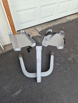 Stand For adjustable dumbbells