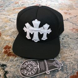Chrome Hearts 