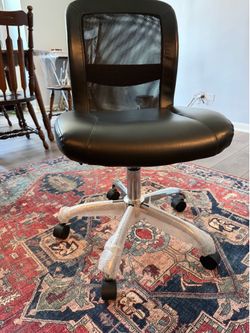 Office chair