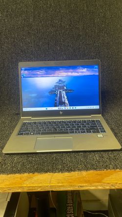 #2 HP Elitebook 840 g6 14” i7-8565U 16GB ram 240gb ssd win11 pro 30 day warranty!!
