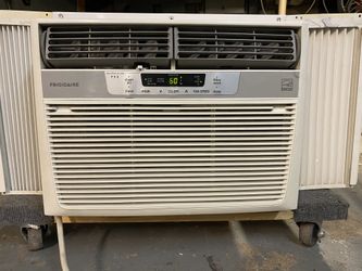 Window Apt Ac Unit 12000BTU