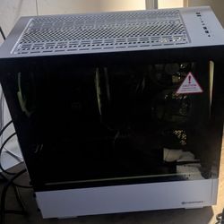 Gaming PC - RTX 5060 Ti & Intel i7-14700F