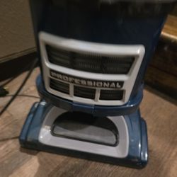 Shark "Professional" Vacuum