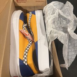 Vans Old Skool New Men Size 9