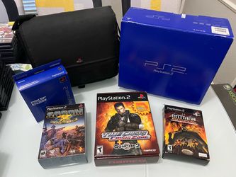 Playstation 2 Set
