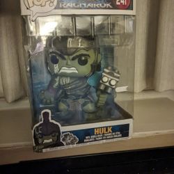 Funko Pop Thor Ragnarok 241
