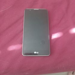 LG Stylo 2 Plus (Phone Only) (Charged) (Unlocked) (Cricket)