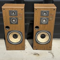 Jvc Speaker Subwoofers 
