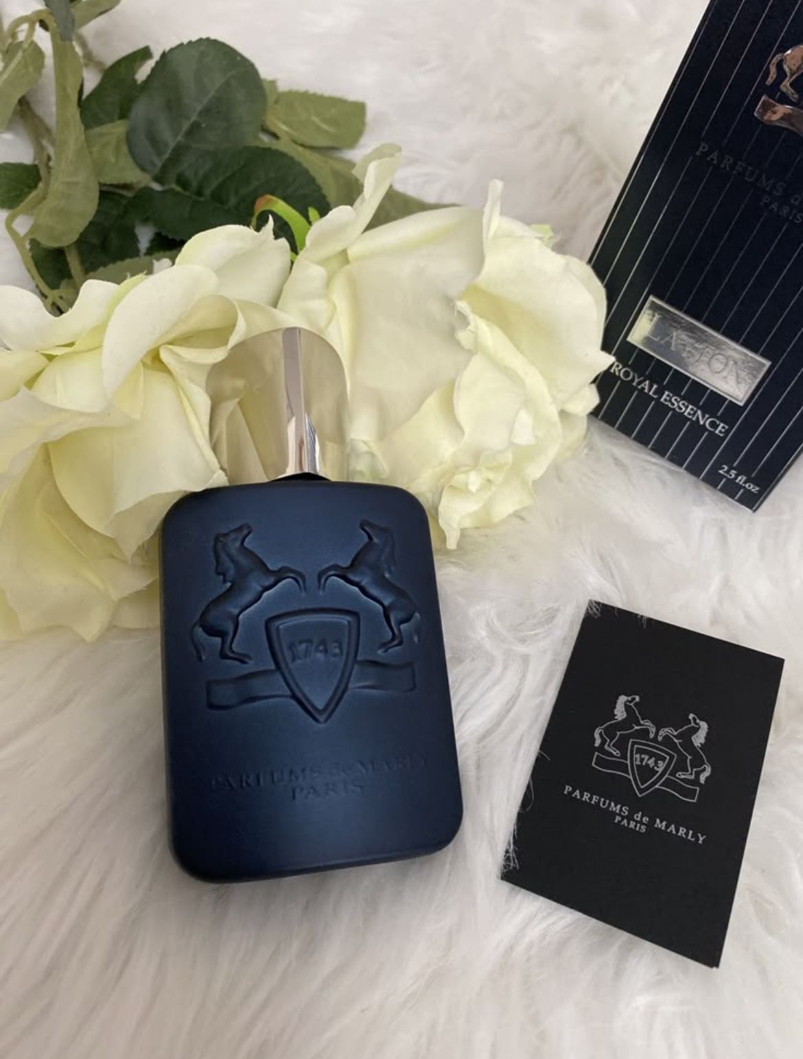 Parfums De Marley Layton 125ml