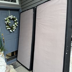 2XL Box Spring (king Base)