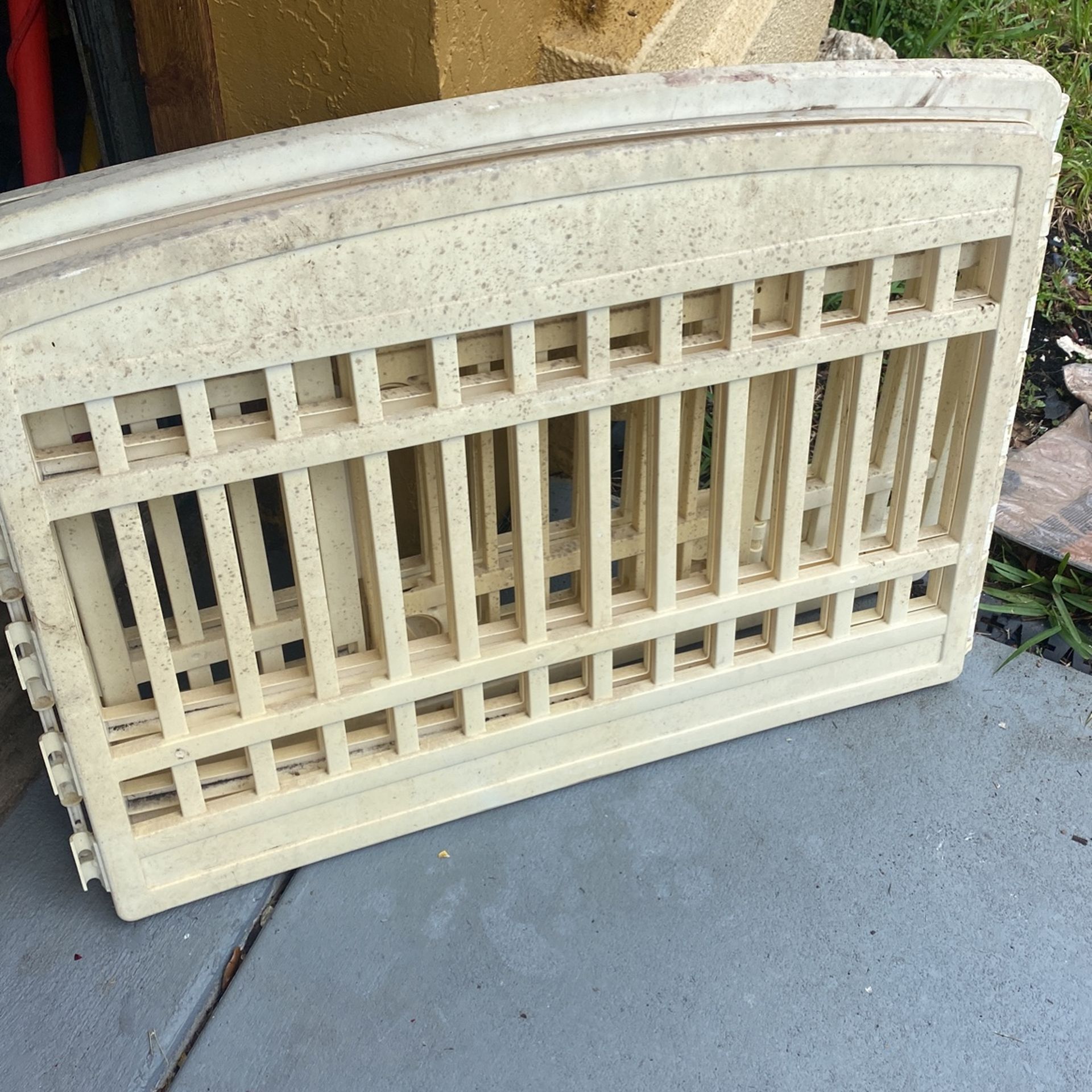 Fence