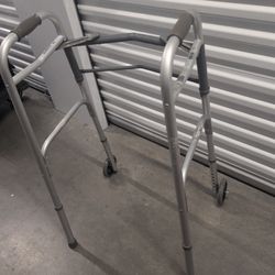 tall walker