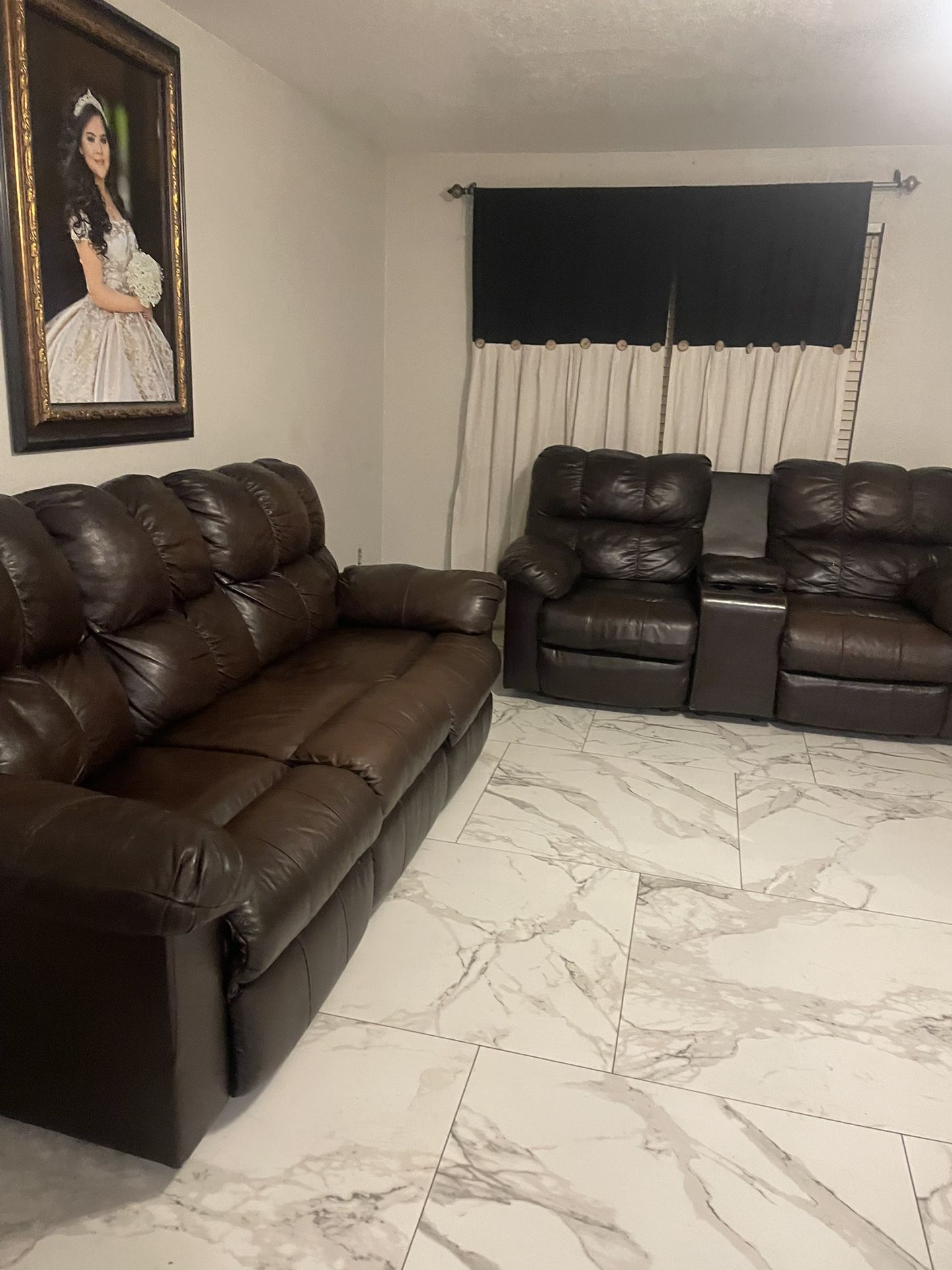 Love Seat