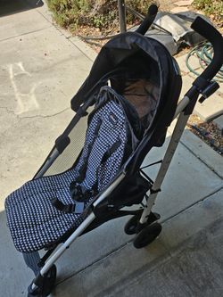 Chicco Stroller Liteway