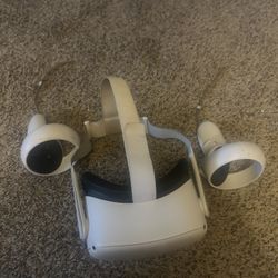 Quest 2 (read Description) 
