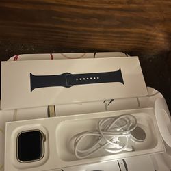 Apple Watch Series 9 & 3-1 Charger Port 