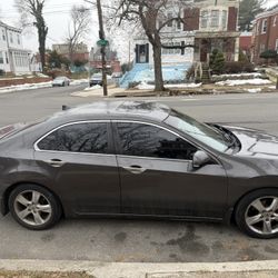 2010 Acura TSX