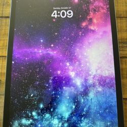 iPad Pro 2nd Gen 12.9” 64gb 