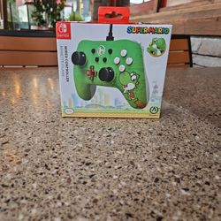 Nintendo Switch Super Mario