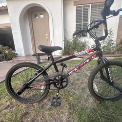 Bmx Medium Sized Kids Bike