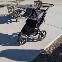 BOB Jogging Stroller