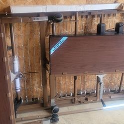 Folding Bed 