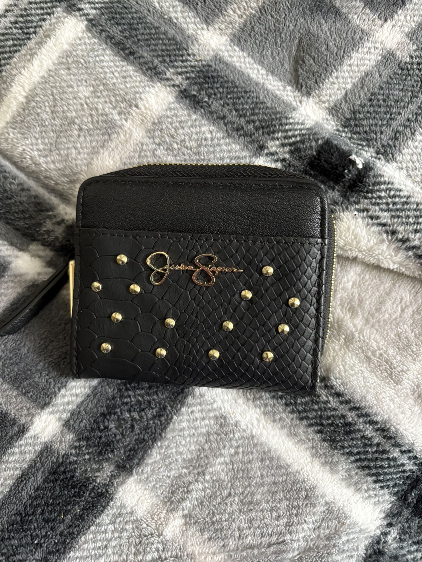 Jessica Simpson Wallet
