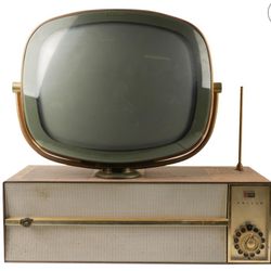 ISO PHILCO PREDICTA TV's