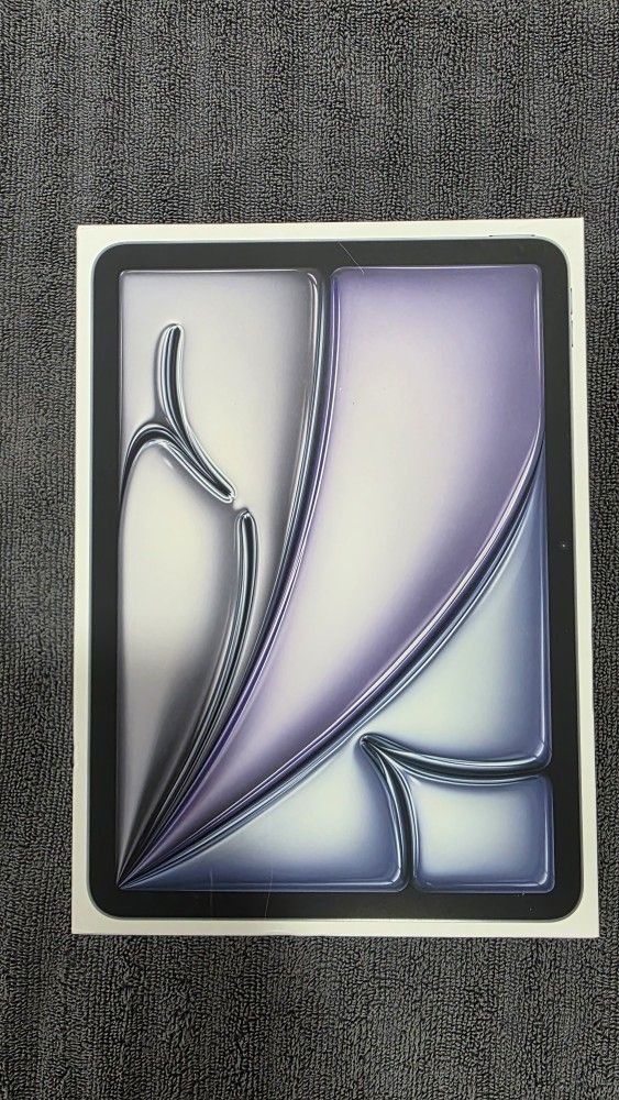 iPad Air