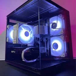 Esports gaming pc