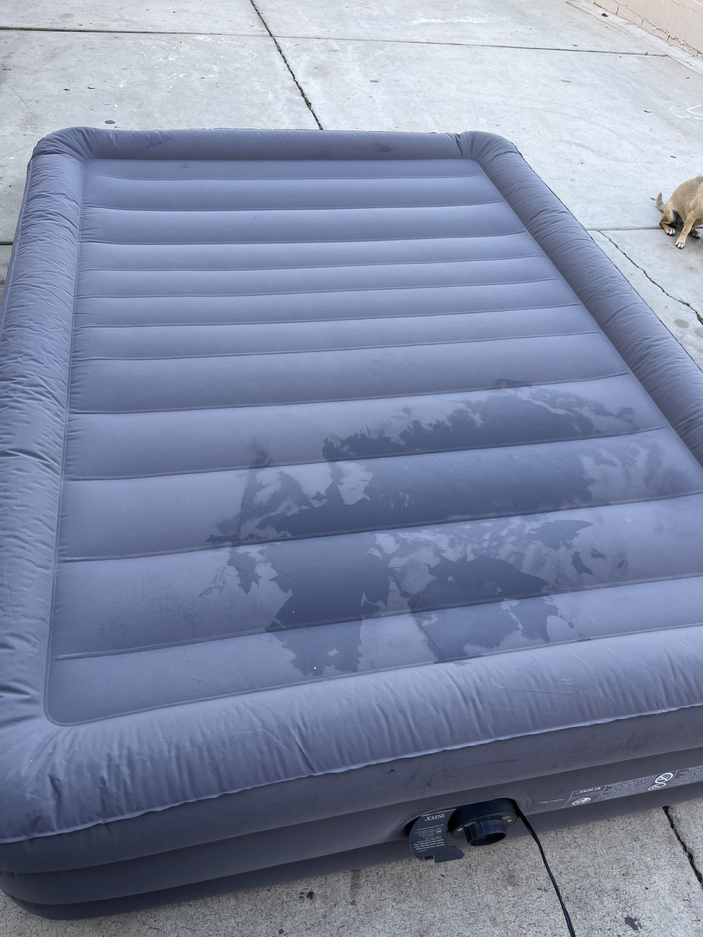 air mattress for Sale in Santa Ana, CA OfferUp