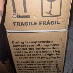 Whirlpool Stainless Steel Bottom Load Water Dispenser 