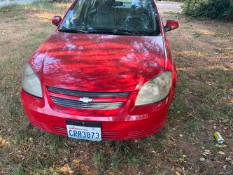 2008 Chevrolet Cobalt