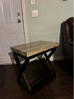 Table set