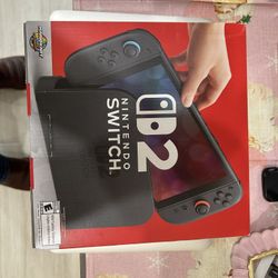 Switch 2 Mario Kart Bundle