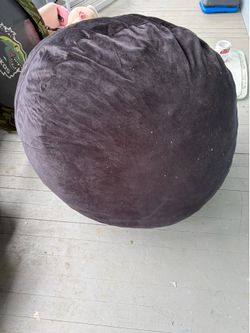 Bean bag