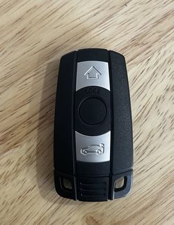 BMW Remote