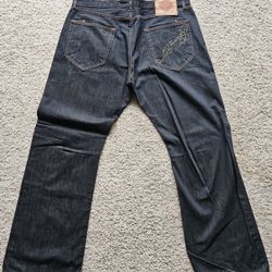 Ed Hardy Jeans 